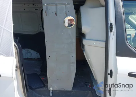 2016 Ford Transit Connect Xl z USA, uszkodzony, nr VIN NM0LS7E79G1264843